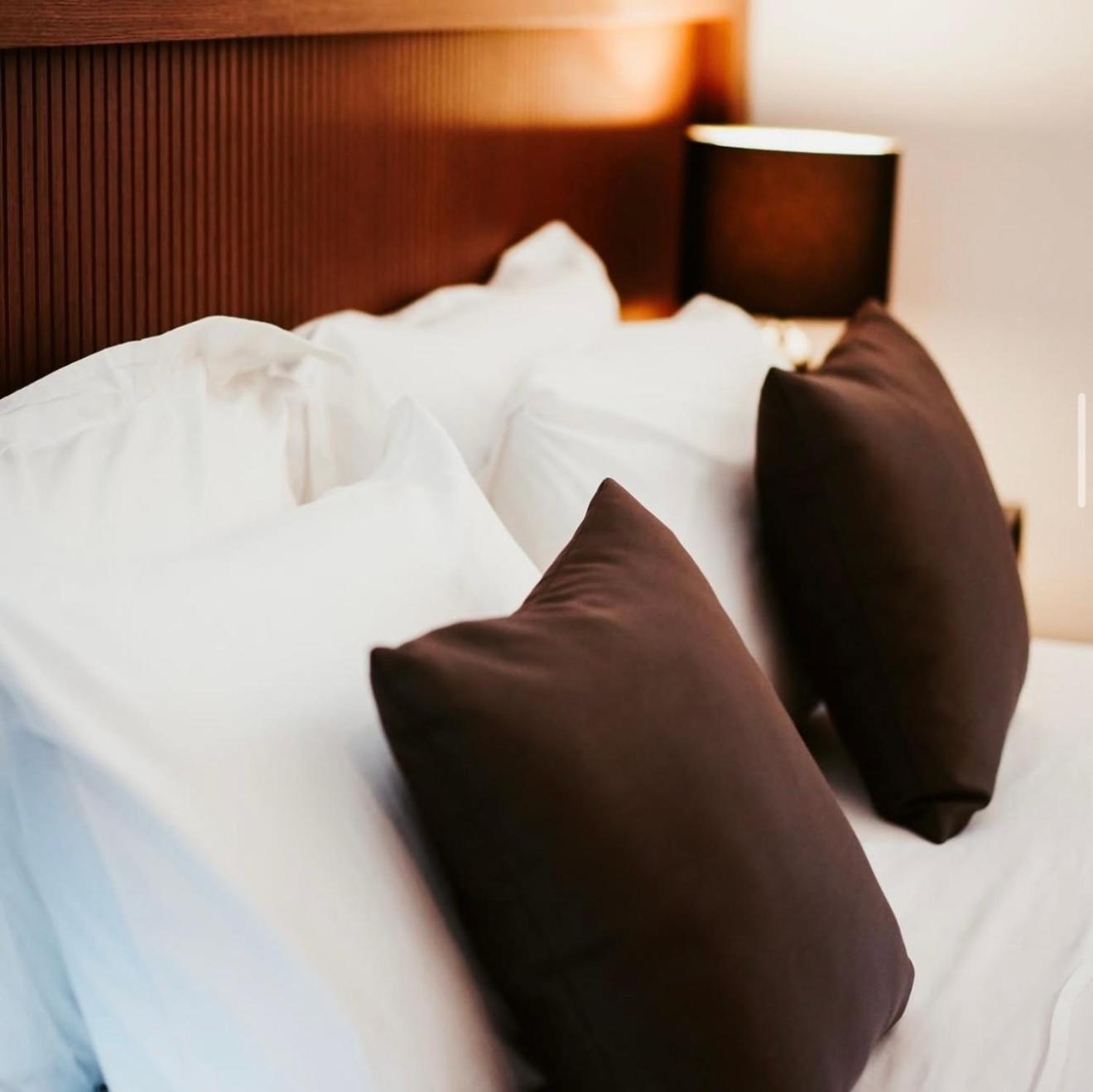 Palladium Beach Hotel- Private Beach Included Dhermi Luaran gambar