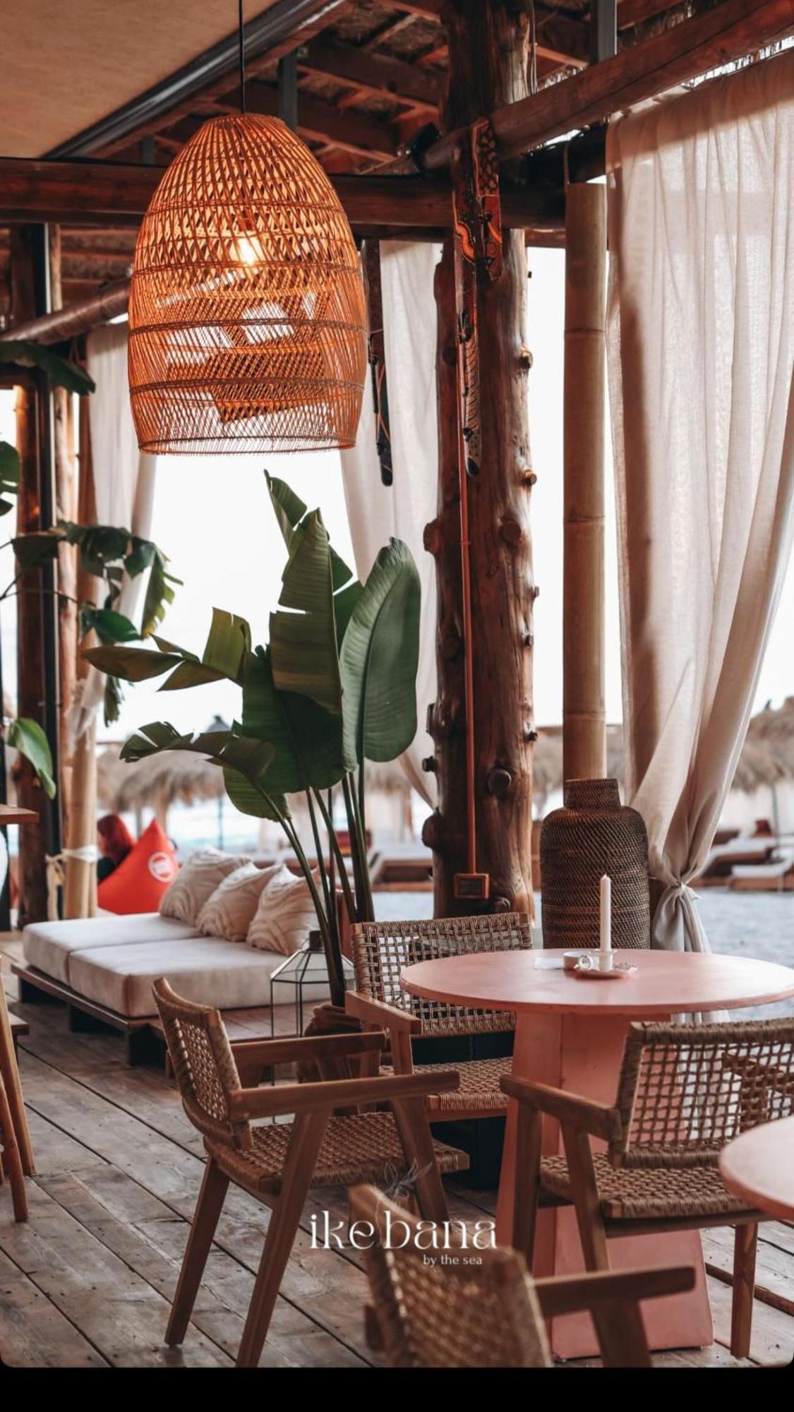 Palladium Beach Hotel- Private Beach Included Dhermi Luaran gambar
